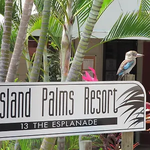 4* Hotel Island Palms