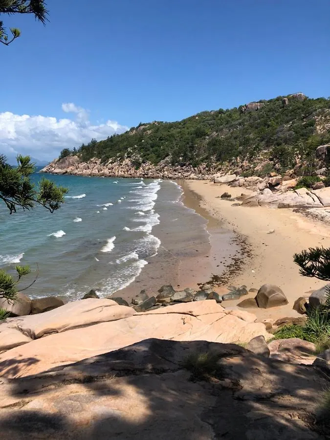 Mira Hotell Nelly Bay