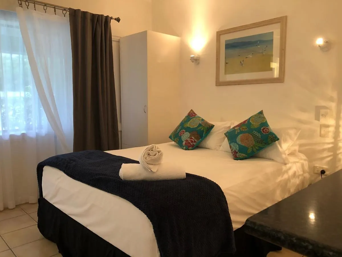 Mira Hotell Nelly Bay